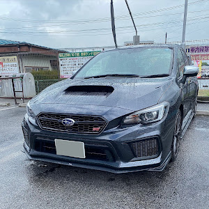 WRX STI VAB