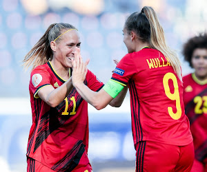 Euro féminin : Quelles sont les équipes favorites, quelles chances pour nos Red Flames ?
