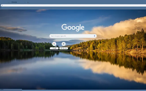 Norway Lake Preview 1