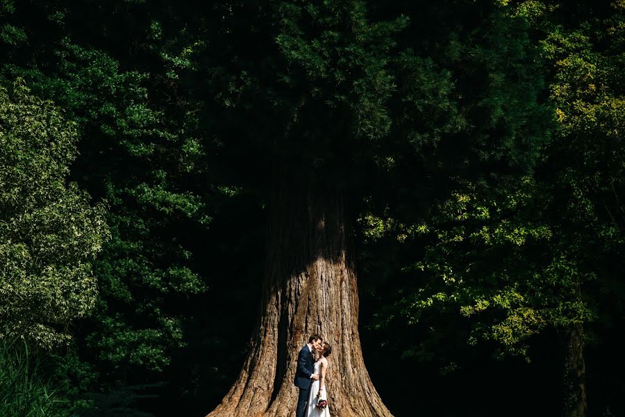 Wedding photographer Fille Roelants (filleroelants). Photo of 3 October 2018