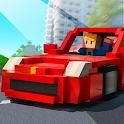 Icon Cars Mod for Minecraft PE MCPE