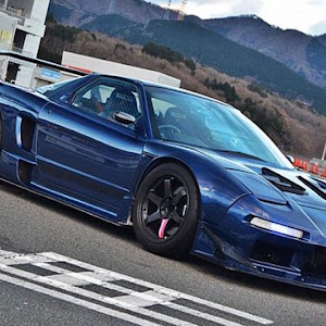 NSX NA1