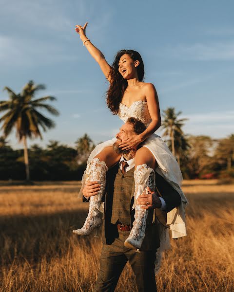 Fotógrafo de casamento Martins Plume (pluume). Foto de 22 de janeiro