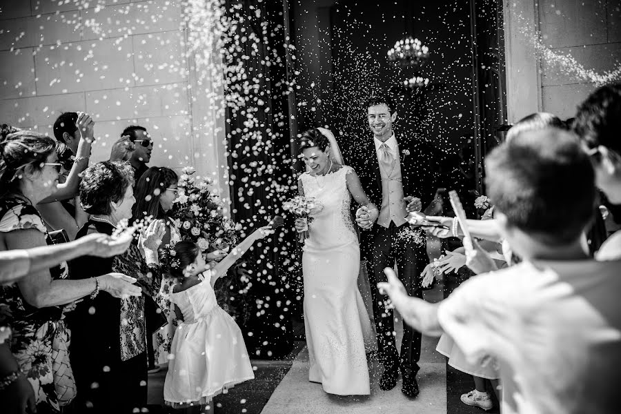 Wedding photographer Gap Antonino Gitto (gapgitto). Photo of 14 May 2018