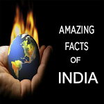 Cover Image of Download Amazing facts of India 1.0 APK