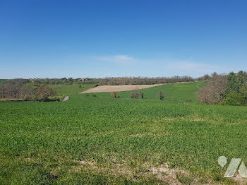 terrain à Aurignac (31)