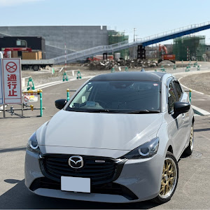 MAZDA2 DJLFS