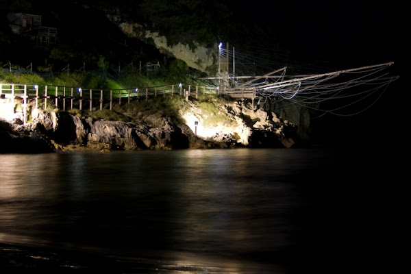 Trabucco di batterio