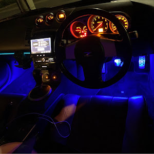 フェアレディZ Z33