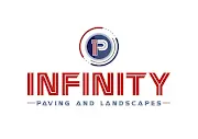 Infinity Paving & Landscaping  Logo