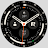 Pixel 3's Arcs Field Watchface icon