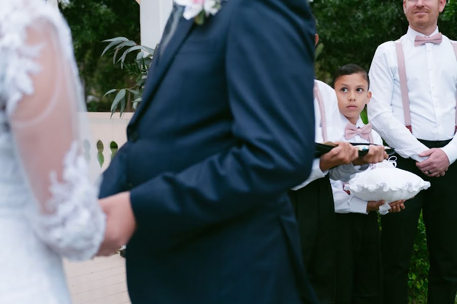 Wedding photographer Nahún Rodríguez (nahunrodrigu). Photo of 18 January 2023