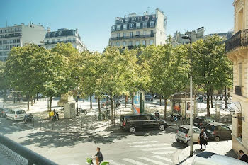 appartement à Paris 8ème (75)