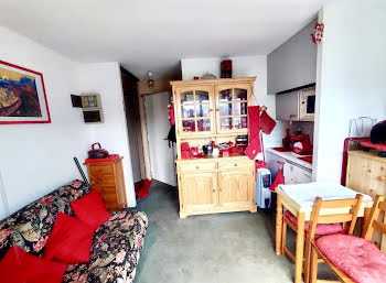 appartement à Tourgéville (14)