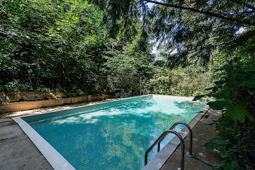 Maison avec terrasse 3