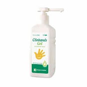 Nước Rửa Tay Khô Clinhands Gel 500Ml (Opodis Pharma)