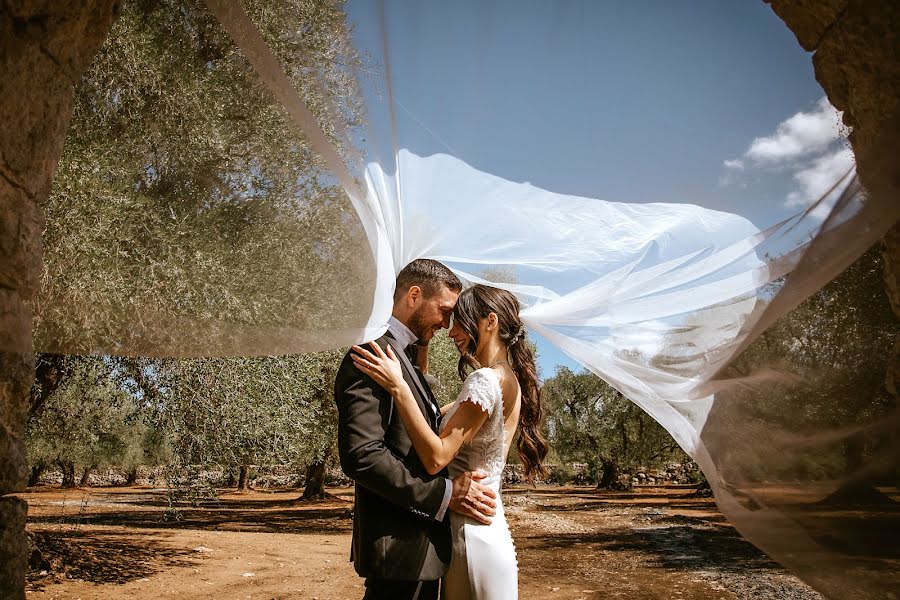 Fotografo di matrimoni Aldo Barletta (aldobarletta). Foto del 13 aprile 2022