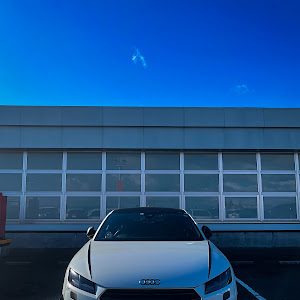 TT クーペ 1.8TFSI