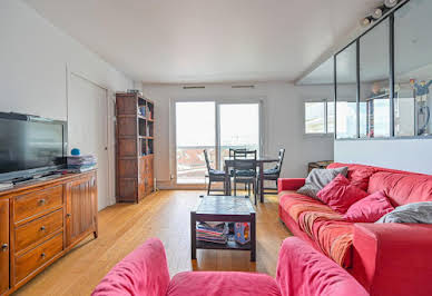 Appartement 8