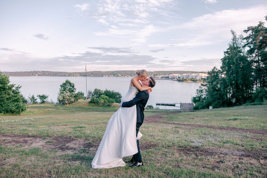 Hochzeitsfotograf Anette Bruzan (bruzan). Foto vom 12. Juli 2023