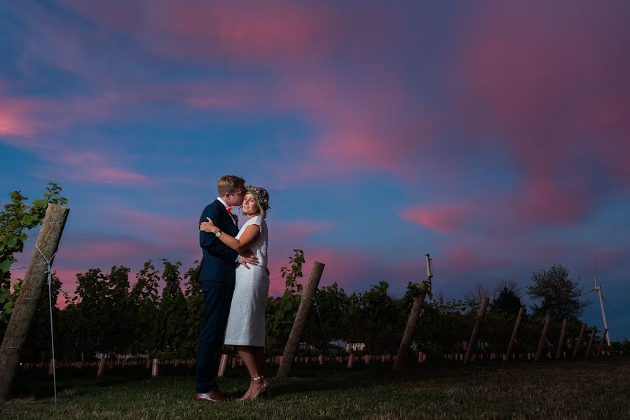 Fotógrafo de bodas Darren Hatt (hattphoto). Foto del 22 de mayo 2021