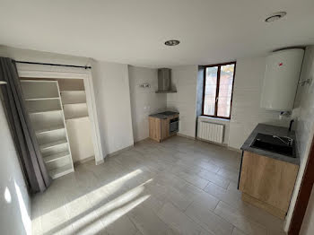 appartement à Castelnaudary (11)