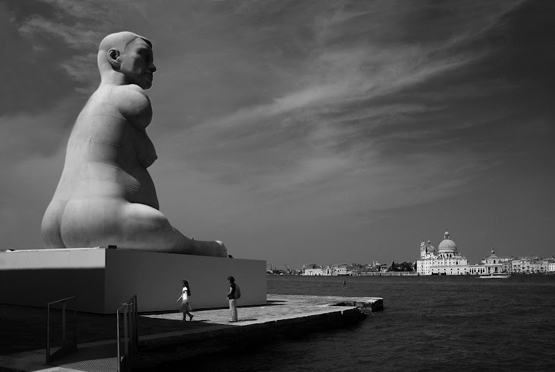 Arte a Venezia di mariarosa-bc