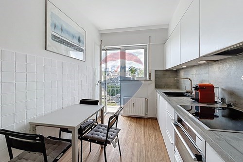 Apartment with terrace 3