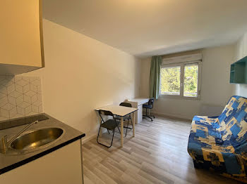 appartement à Montpellier (34)