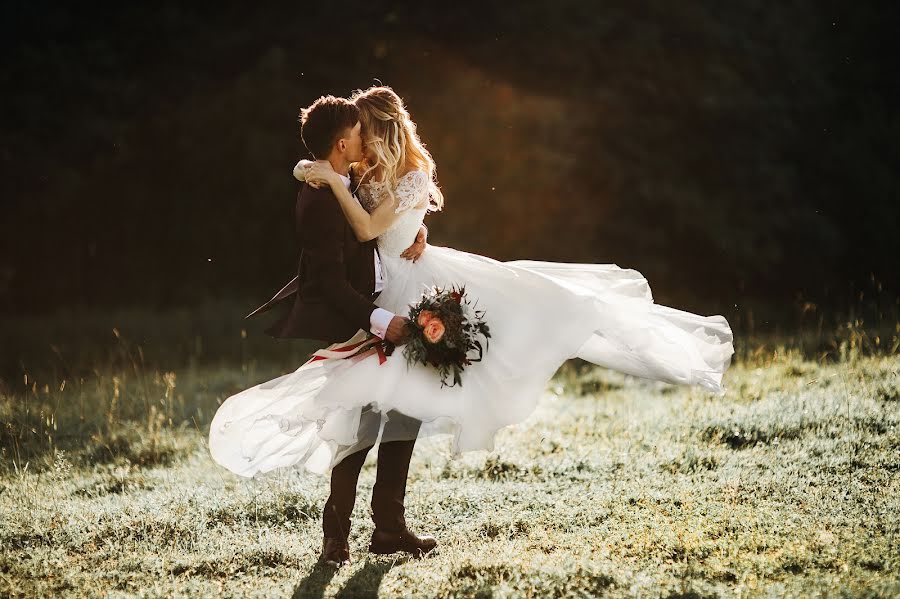 Photographe de mariage Natalya Tamenceva (tamenseva). Photo du 19 décembre 2017