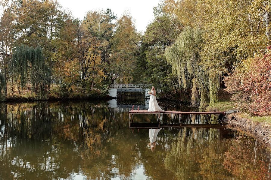 Fotografo di matrimoni Mariya Yakusheva (yakusheva). Foto del 5 febbraio