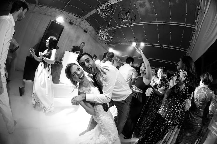 Bryllupsfotograf Viviana Martínez (vivimartinez). Foto fra november 27 2017