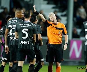 Eupen verliet tegen Standard het veld met veel spijt: "We verdienden echt meer dan één doelpunt"