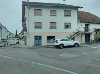 maison à Dampierre-sur-Salon (70)