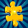 Puzzle Crown  icon