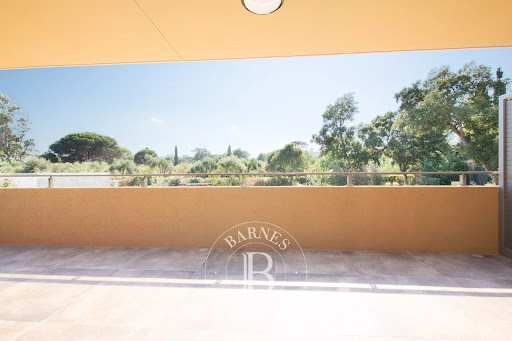 Appartement avec terrasse 5