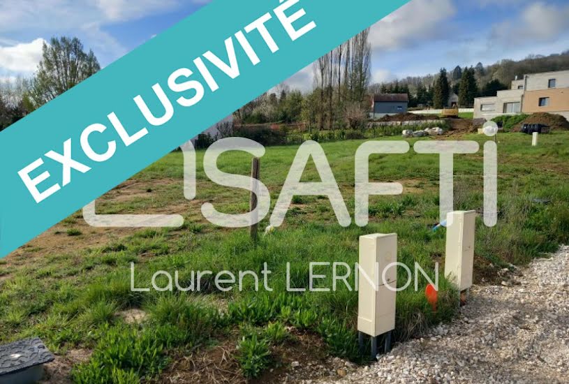  Vente Terrain à bâtir - 797m² à Vaivre-et-Montoille (70000) 