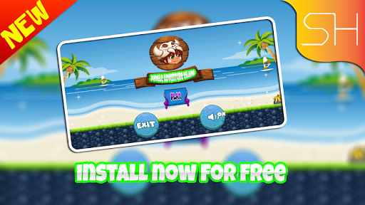 [Updated] Jungle adventure in island world for PC / Mac / Windows 11,10 ...