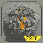 Cover Image of Download Destruction physics: explosion demolition sandbox 0.11.9 APK