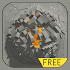 Destructive physics: destruction simulator FREE0.9.9