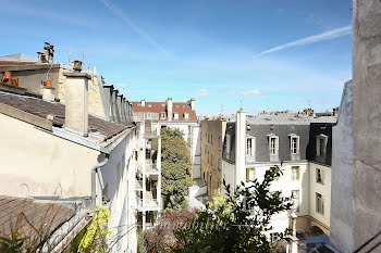 appartement à Paris 4ème (75)