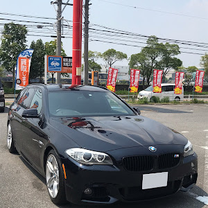 523i Touring M-Sport