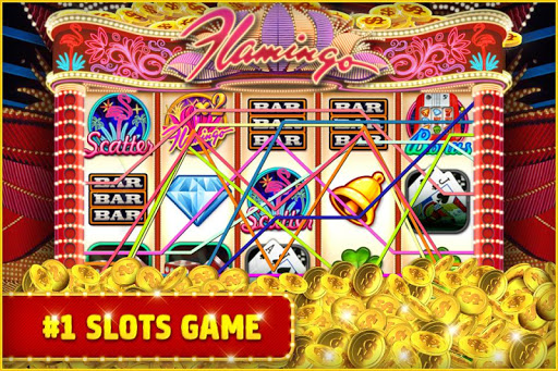 Slotomania - Free Casino Slots