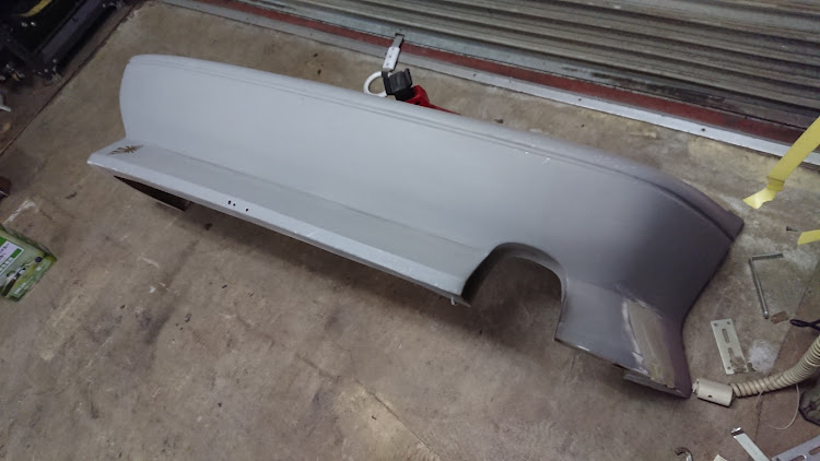 ロードスターの46V・全塗装・DIY・NA8C・ぴえんに関するカスタム事例の投稿画像5枚目