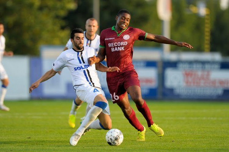 Zulte gagne, mais ne rassure pas