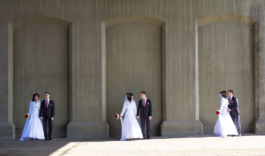 Wedding photographer Artur Aksenov (bogart). Photo of 14 May 2014