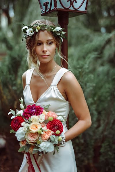 Wedding photographer Elena Chernikova (lemax). Photo of 24 August 2018