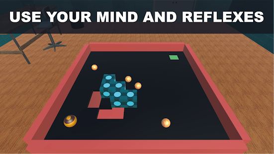 Roll Ball 3D - Tilt Your Phone(圖4)-速報App