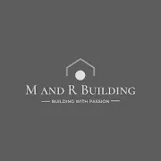 M&R Building Logo