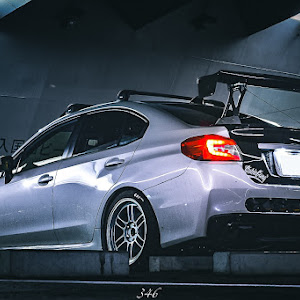 WRX S4 VAG